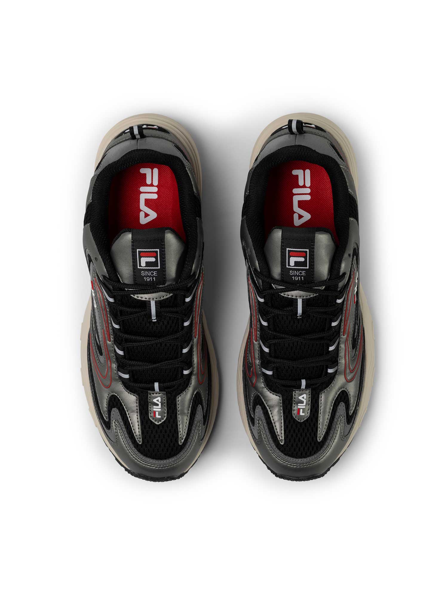 FILA Обувки FILA ACTIX
