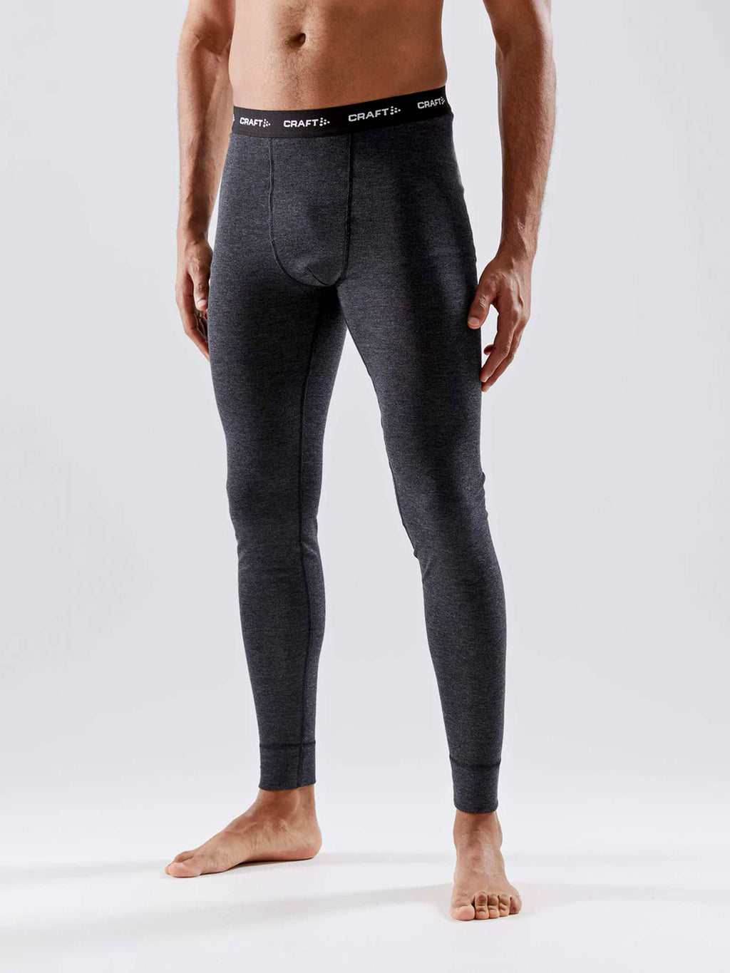 CRAFT Термобельо к-т CORE WOOL MERINO SET M
