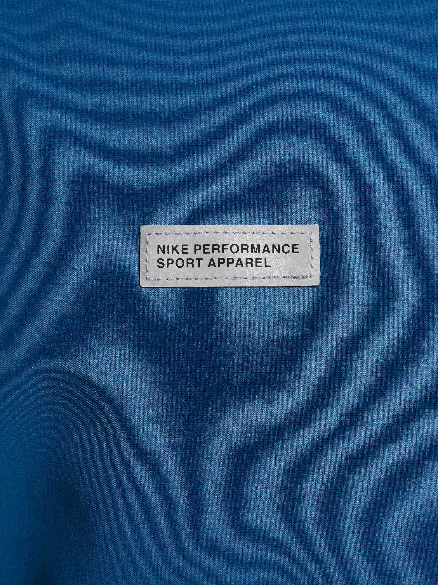 NIKE Ветровка M NK RPL FLSH UNLIMITED HD JKT