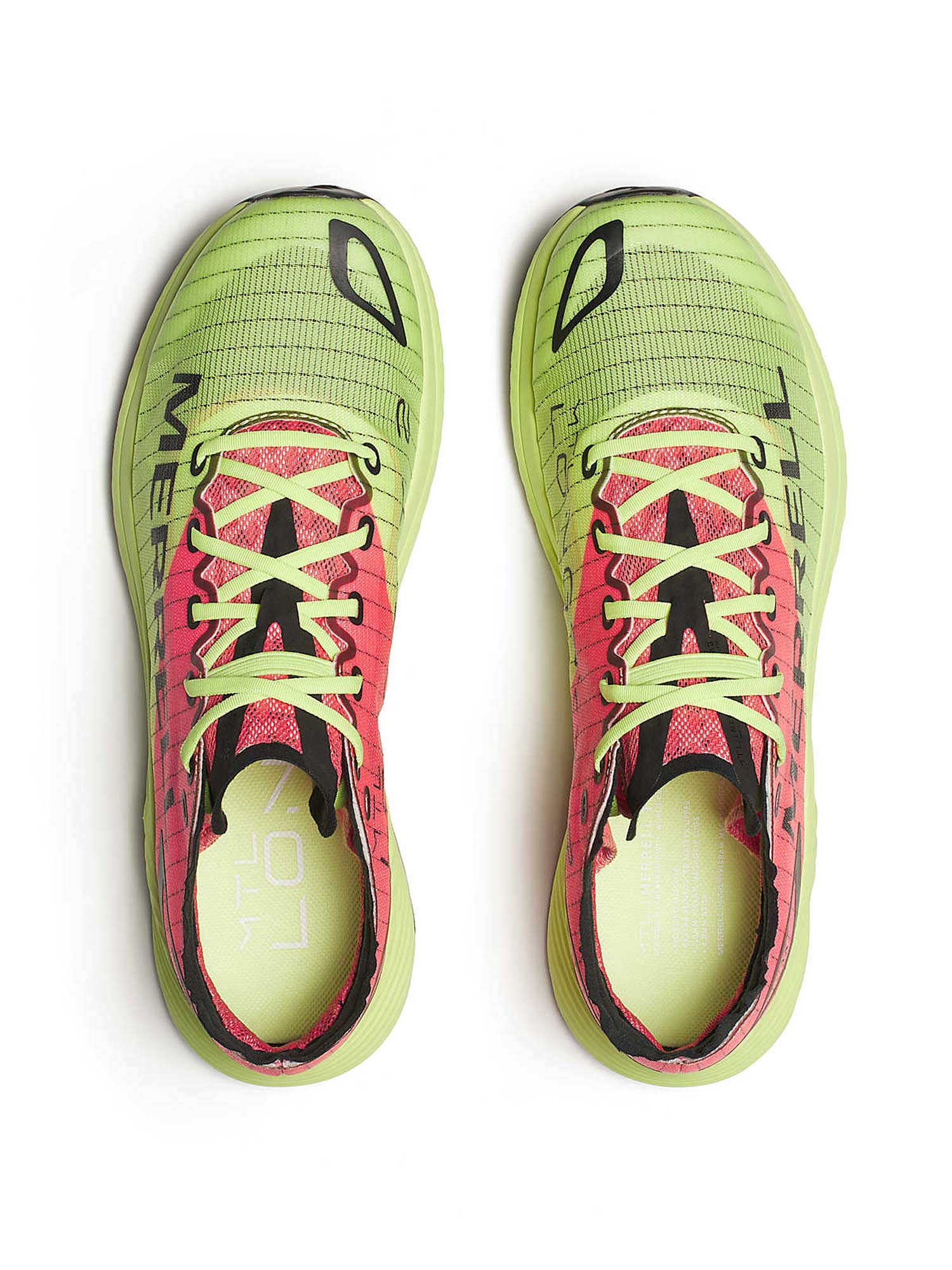 MERRELL Обувки MTL LONG SKY 2 MATRYX