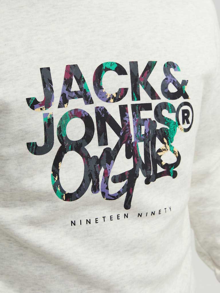 JACK & JONES Блуза SILVERLAKE