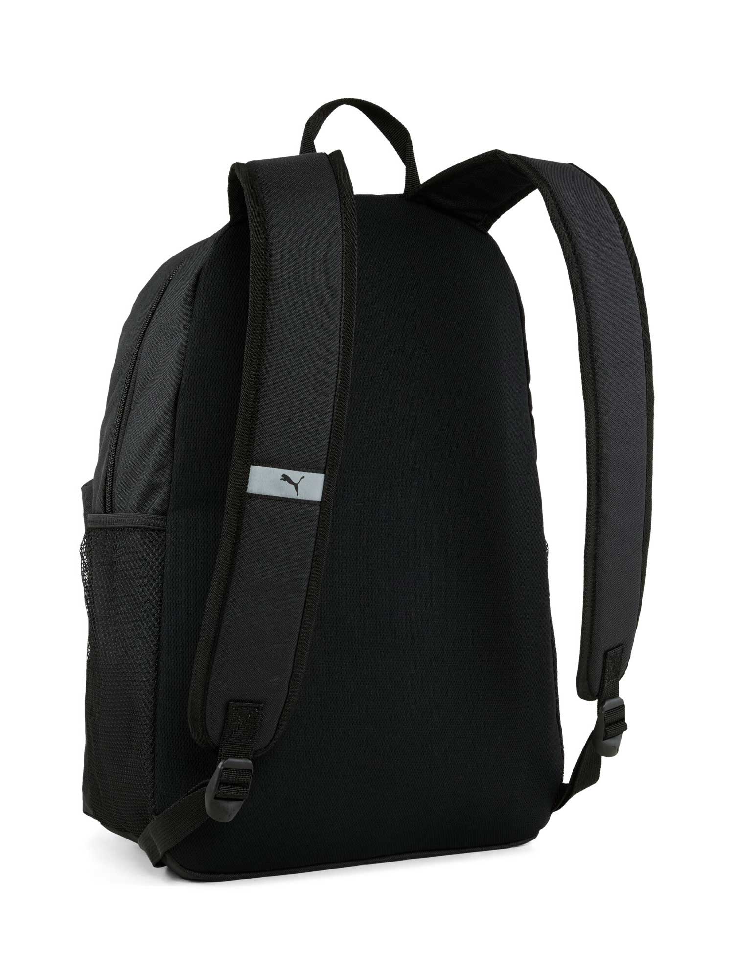 PUMA Раница PHASE Patch Backpack