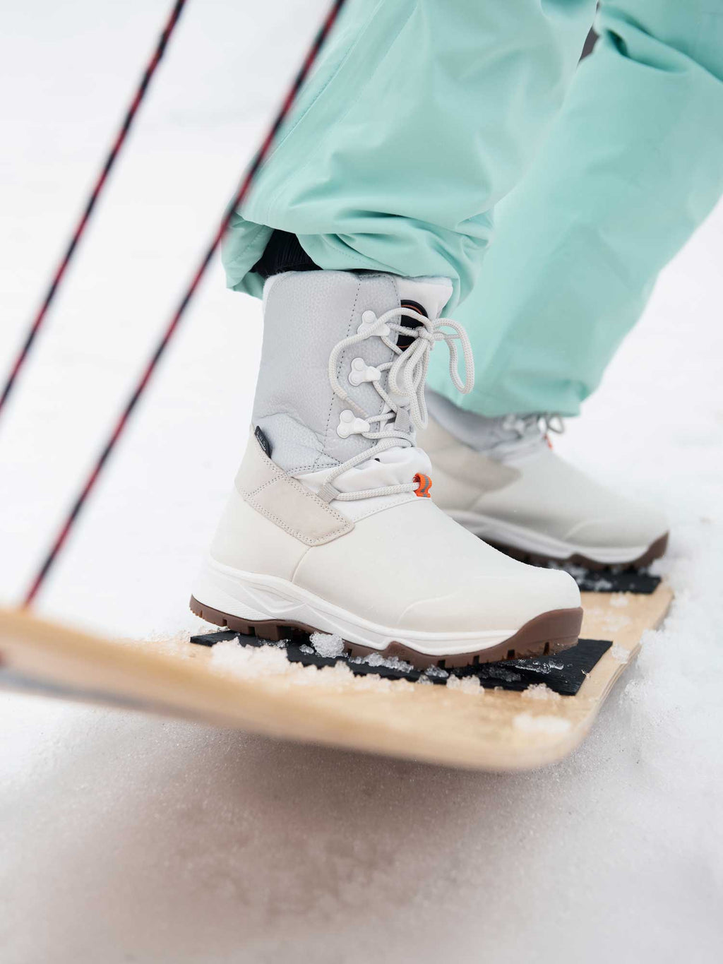 ICEPEAK Ски панталон CURLEW