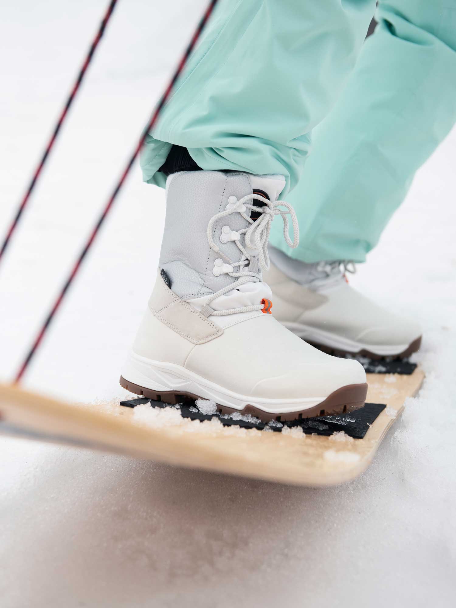ICEPEAK Ски панталон CURLEW