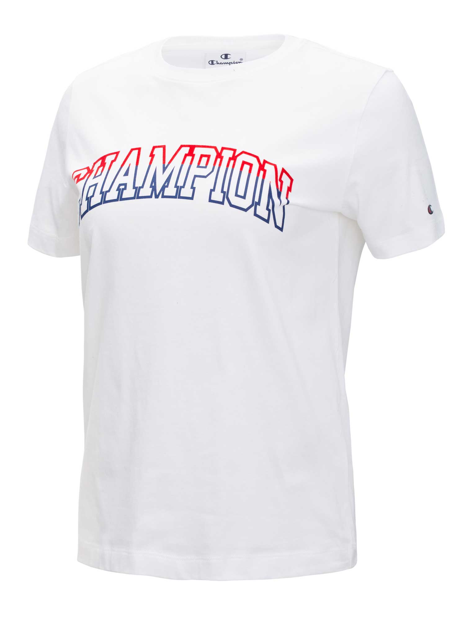 CHAMPION Тениска Crewneck T-Shirt