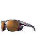 JULBO Спортни очила Shield - Reactiv High Mountain 2-4