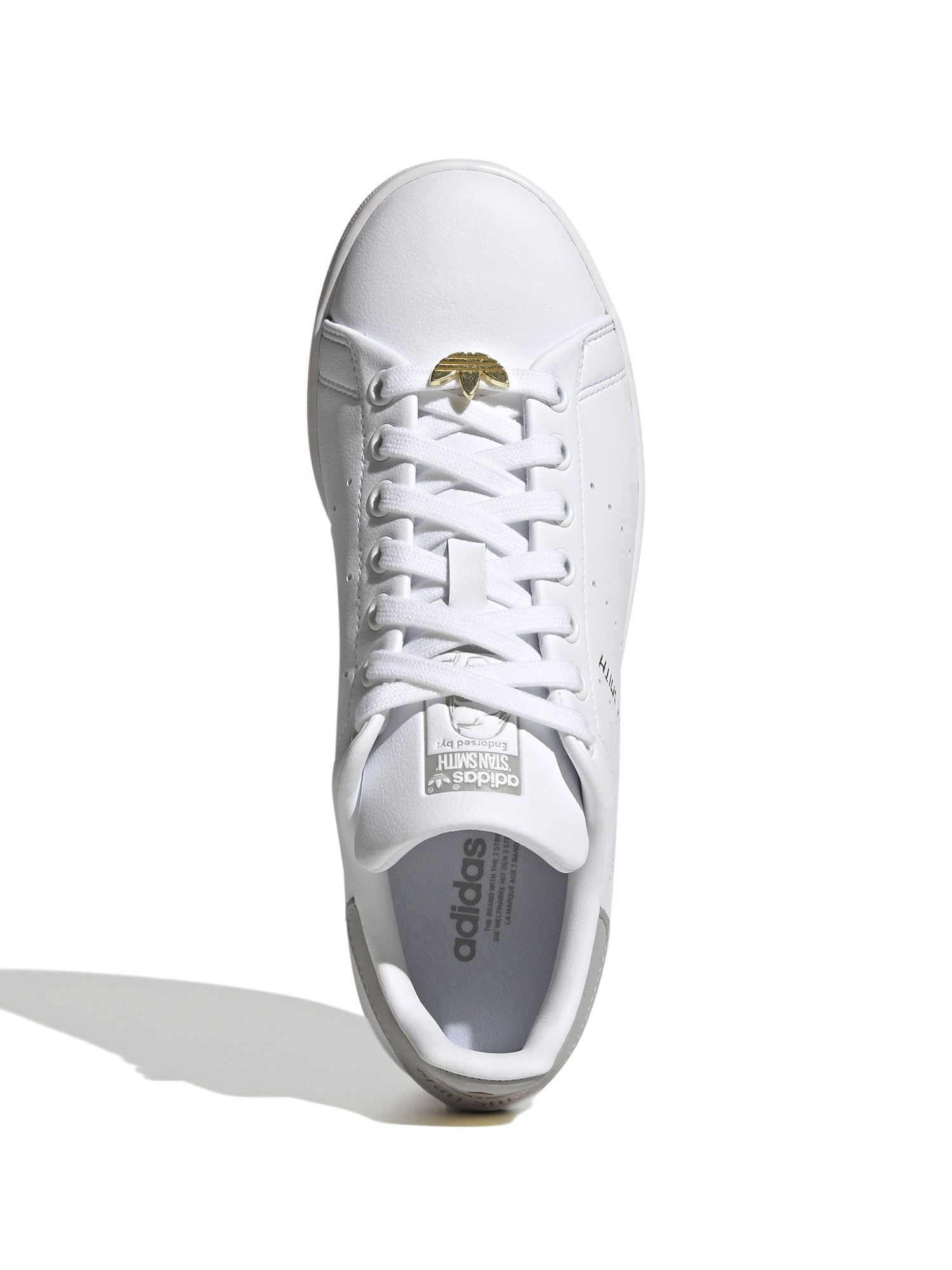 ADIDAS ORIGINALS Обувки Stan Smith