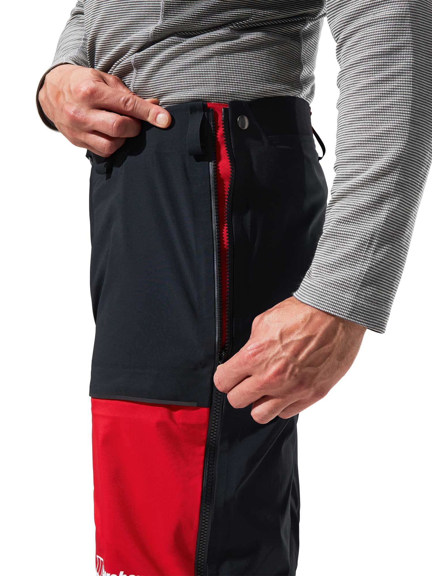 BERGHAUS Панталон M MTN GUIDE GTX PRO PANT