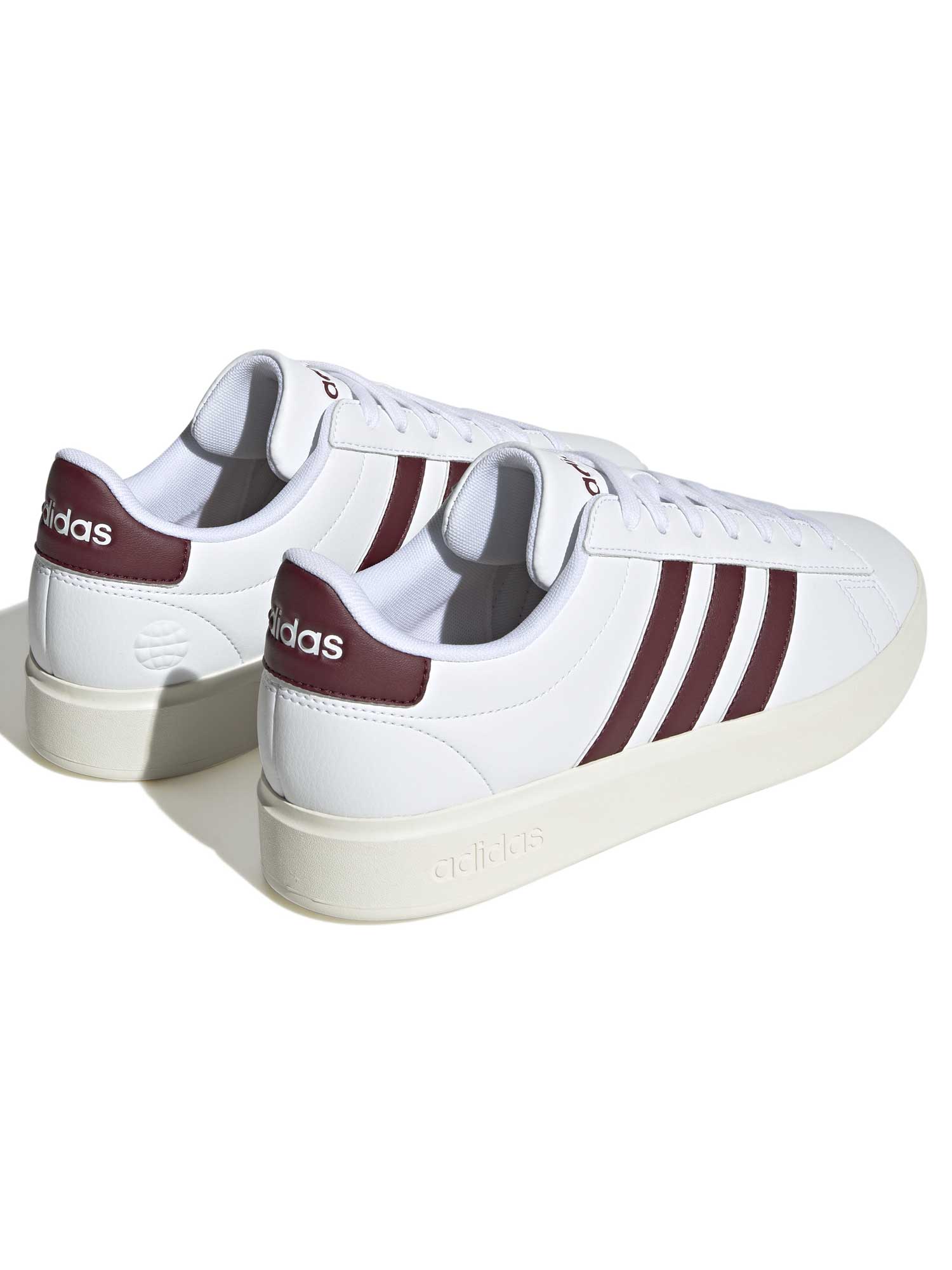 ADIDAS SPORTSWEAR Обувки Grand Court Cloudfoam Lifestyle Court