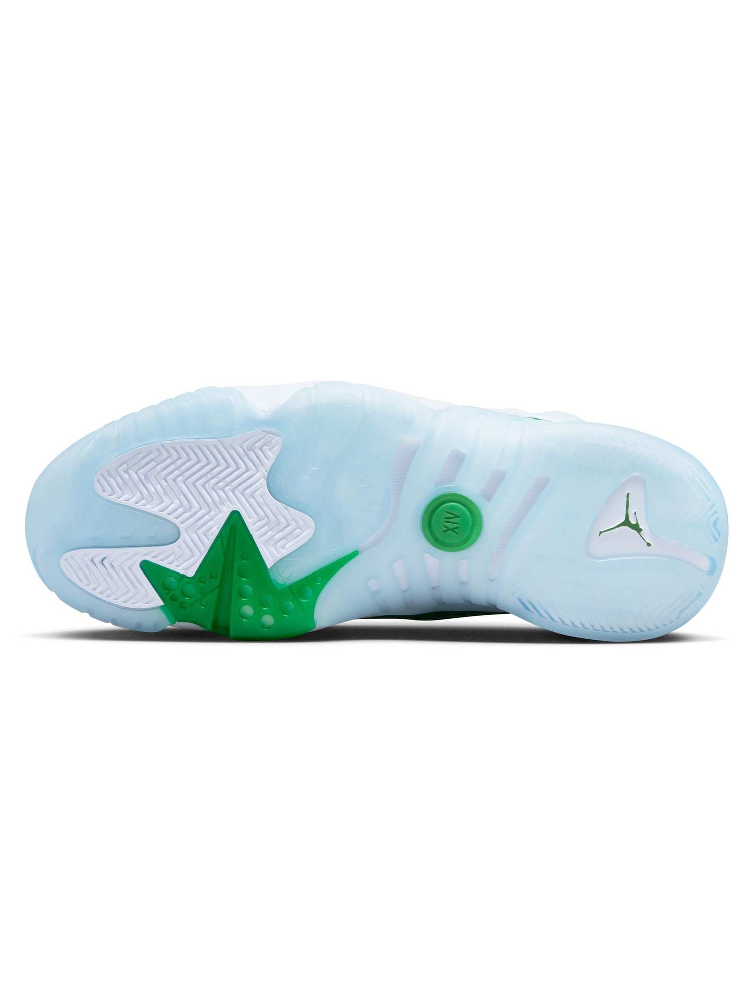 NIKE Обувки JUMPMAN TWO TREY