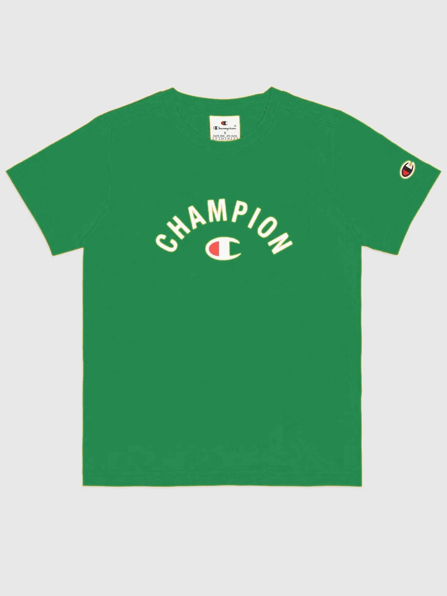 CHAMPION Тениска SS Tee