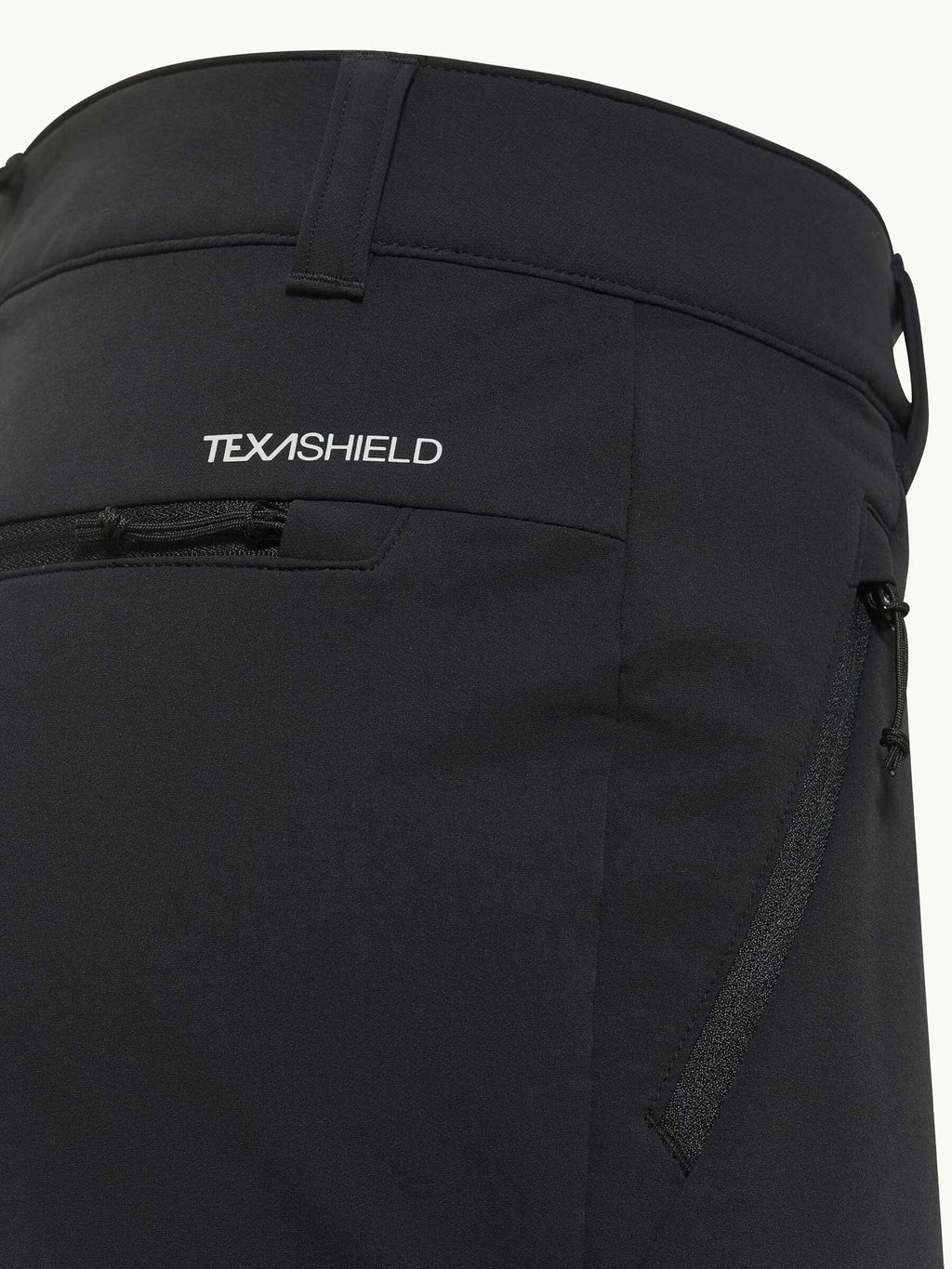 JACK WOLFSKIN Панталон ACTIVATE THERMIC PANTS W