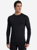 DEMIX Блуза M D Running Tech Light LS T-Shirt