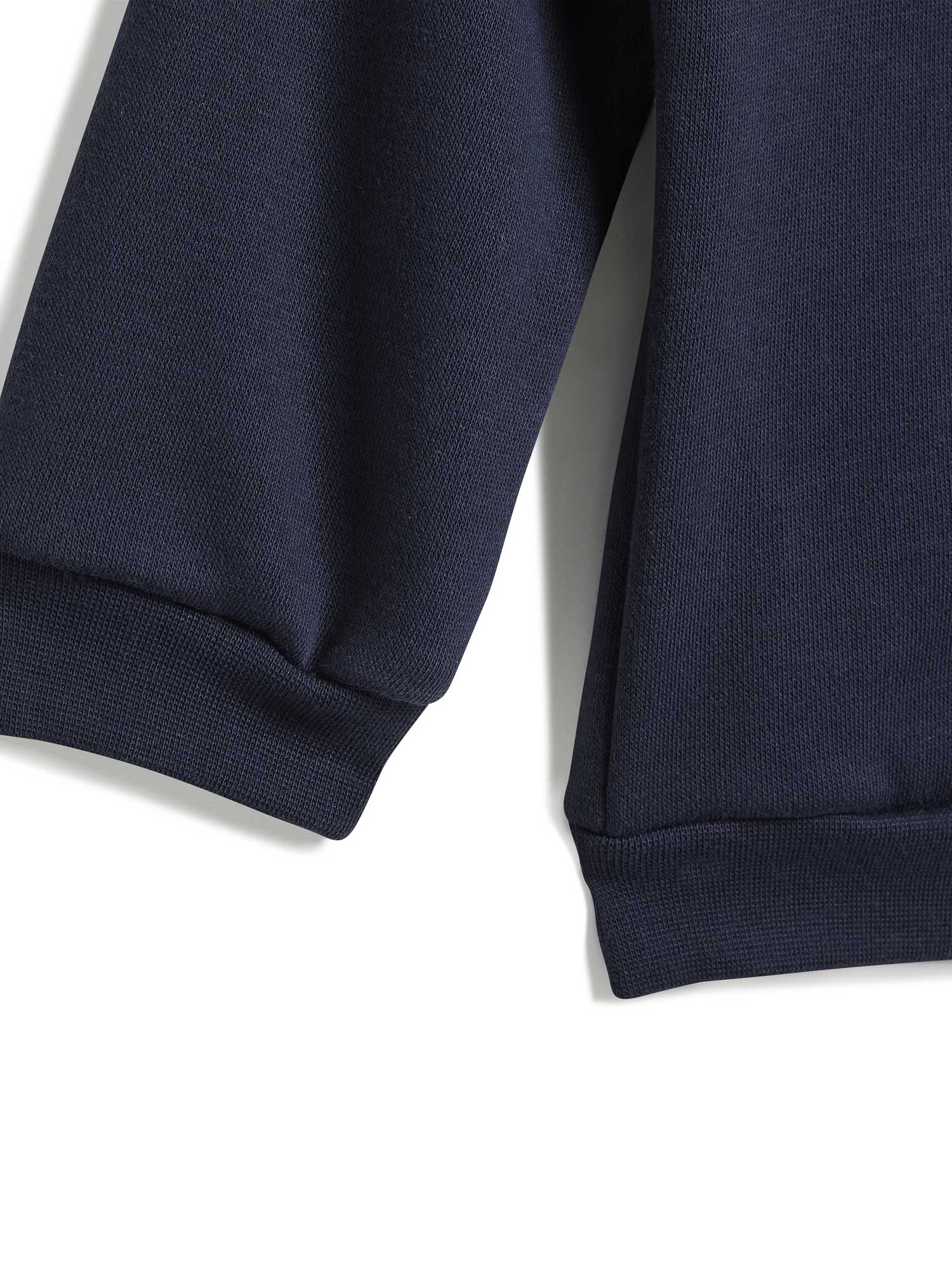 ADIDAS SPORTSWEAR Спортен екип Brand Love Joggers Set Kids