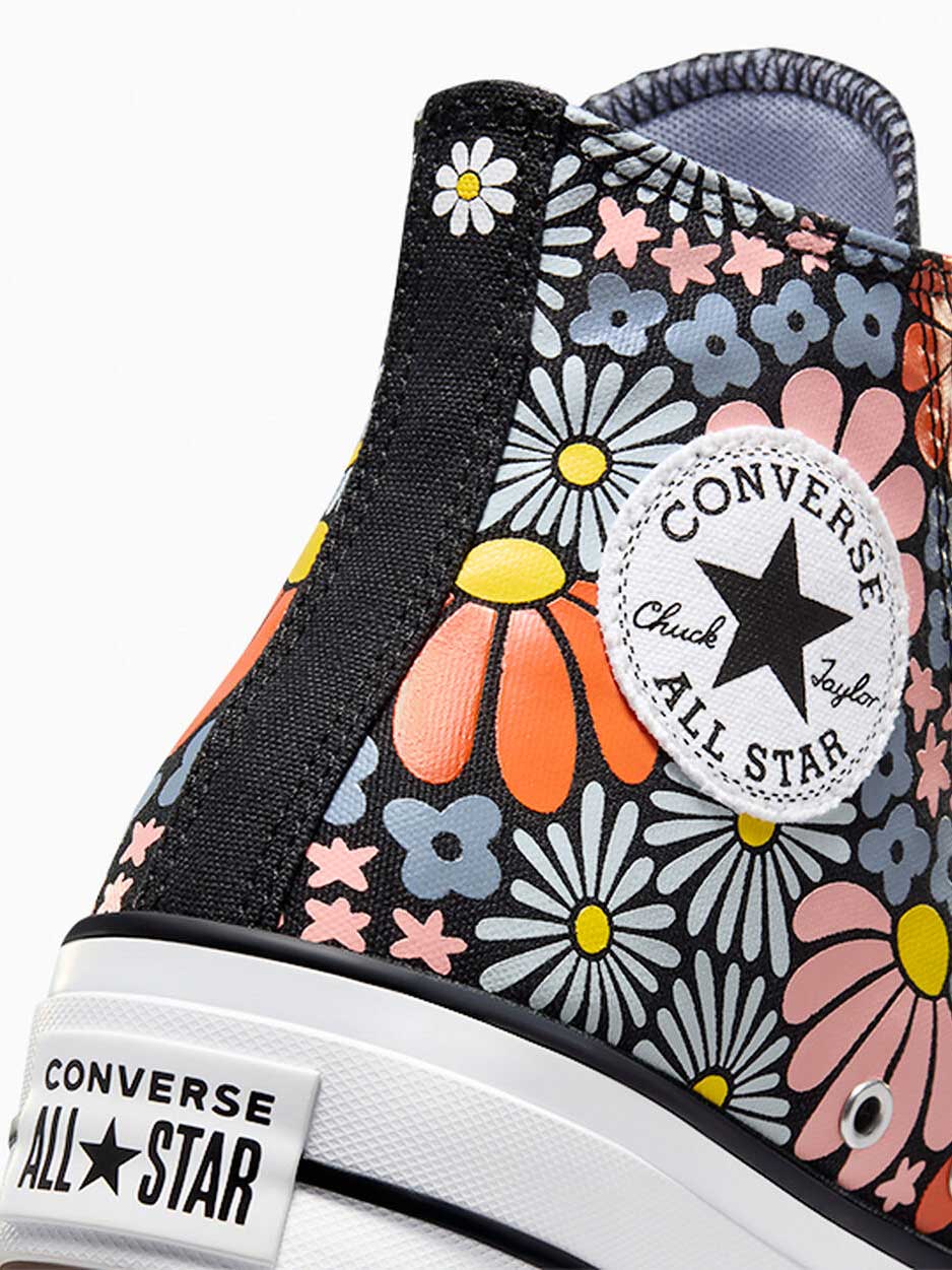 CONVERSE Обувки Chuck Taylor All Star Lift