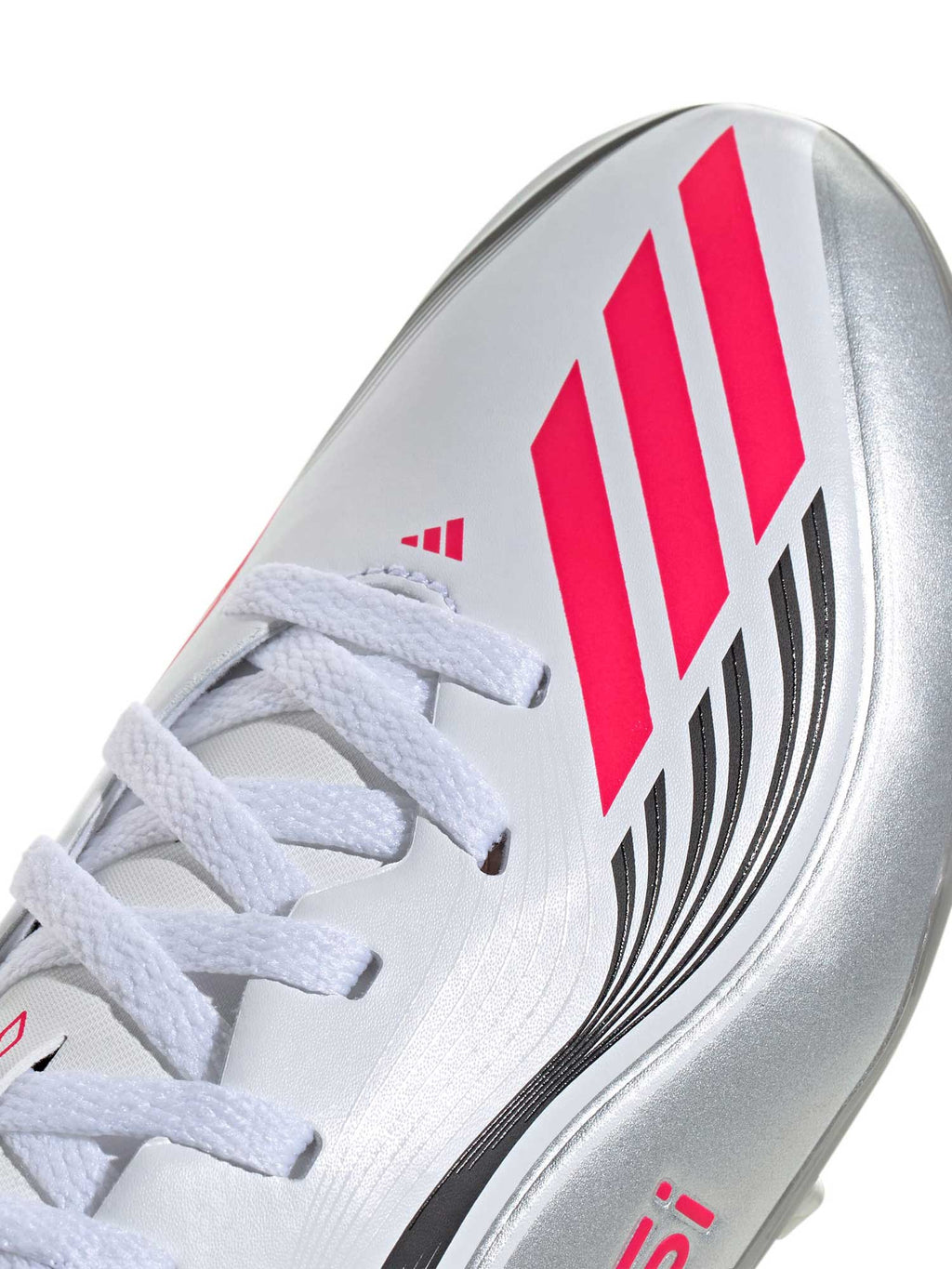 ADIDAS PERFORMANCE Обувки F50 Messi League Firm\/Multi-Ground Kids