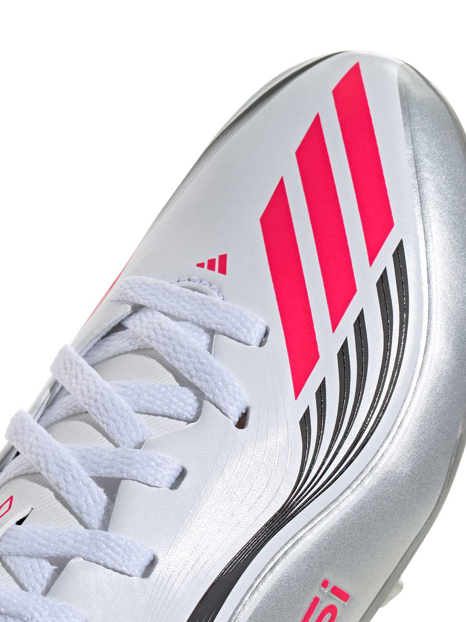 ADIDAS PERFORMANCE Обувки F50 Messi League Firm\/Multi-Ground Kids