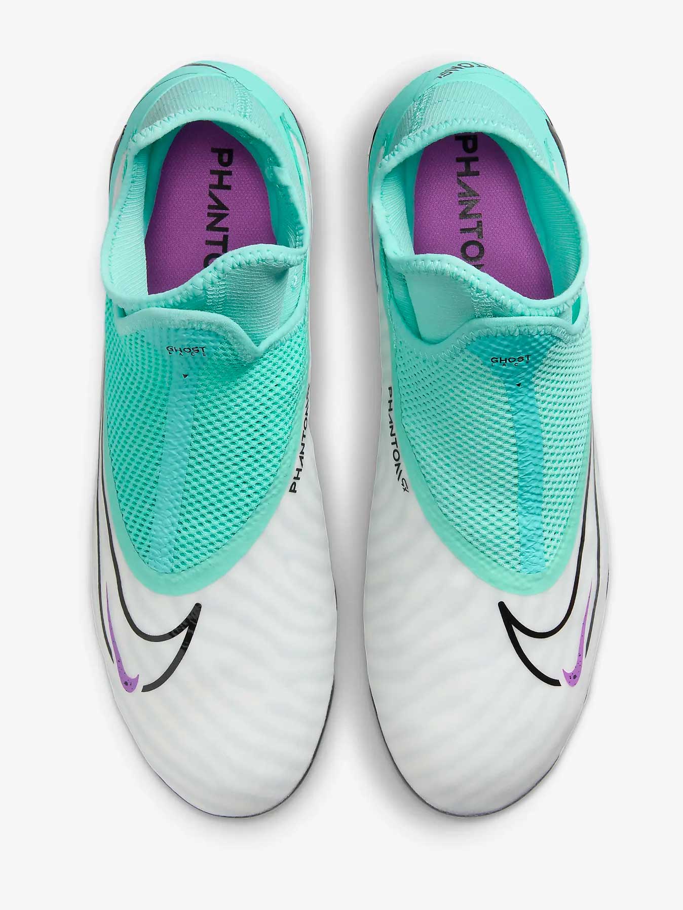 NIKE Обувки PHANTOM GX PRO DYNAMIC FI