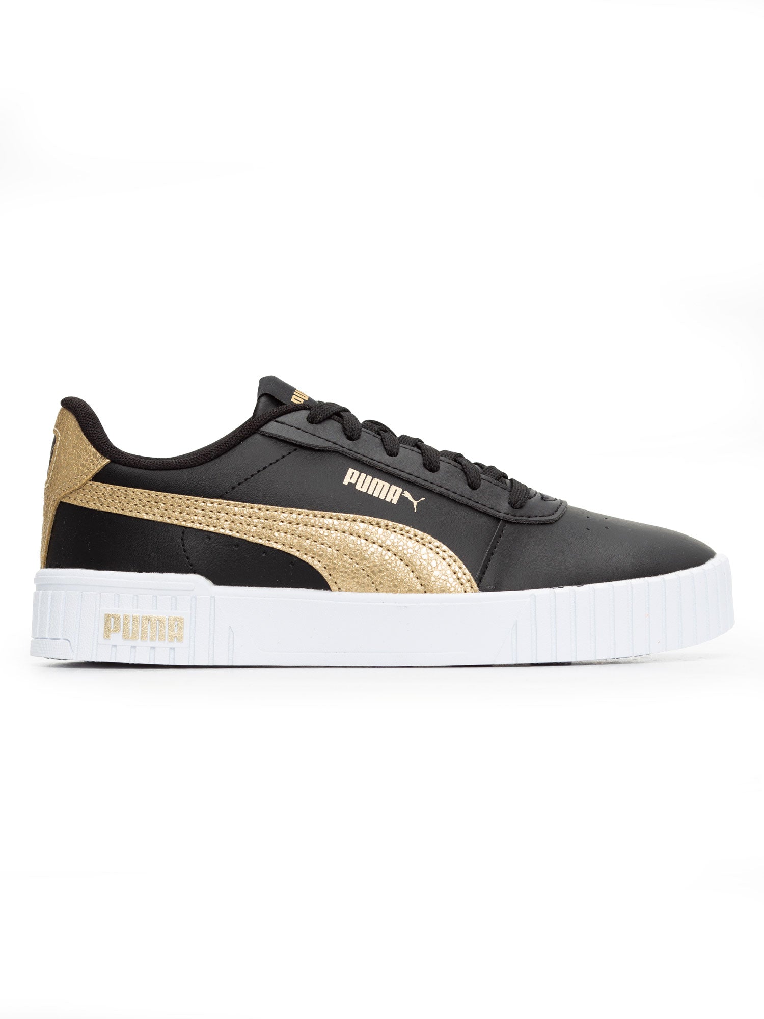 PUMA Обувки Carina 2.0 Distressed