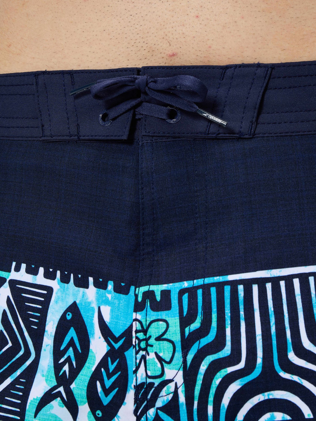 SPEEDO Плувни шорти ENG PRINT BONDI BRDSHRT 20