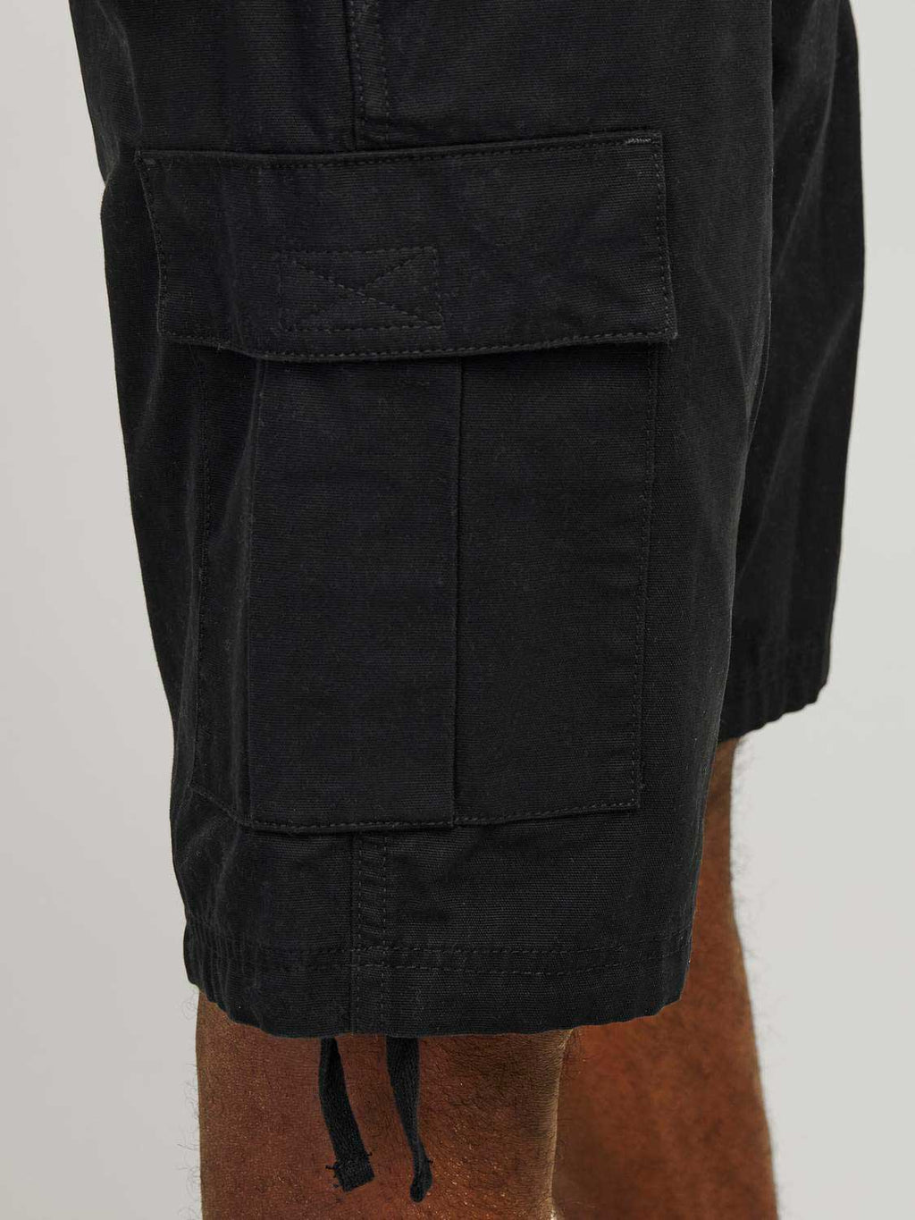 JACK & JONES Къси панталони JPSTCOLE BARKLEY JJCARGO SHORTS SN
