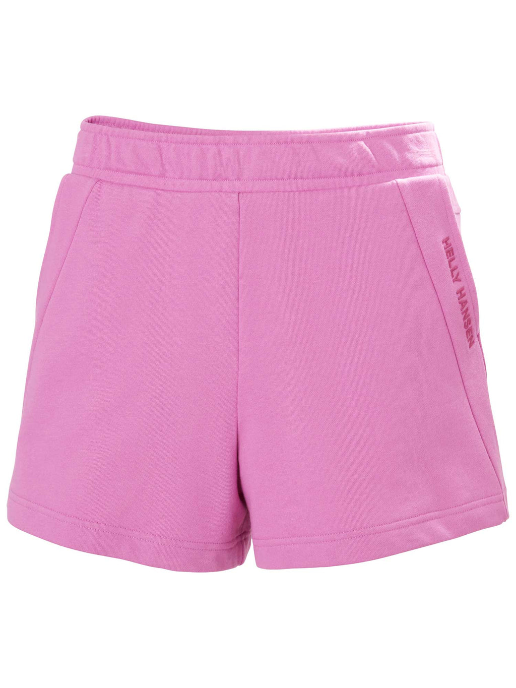 HELLY HANSEN Къси панталони W CORE SWEAT SHORTS