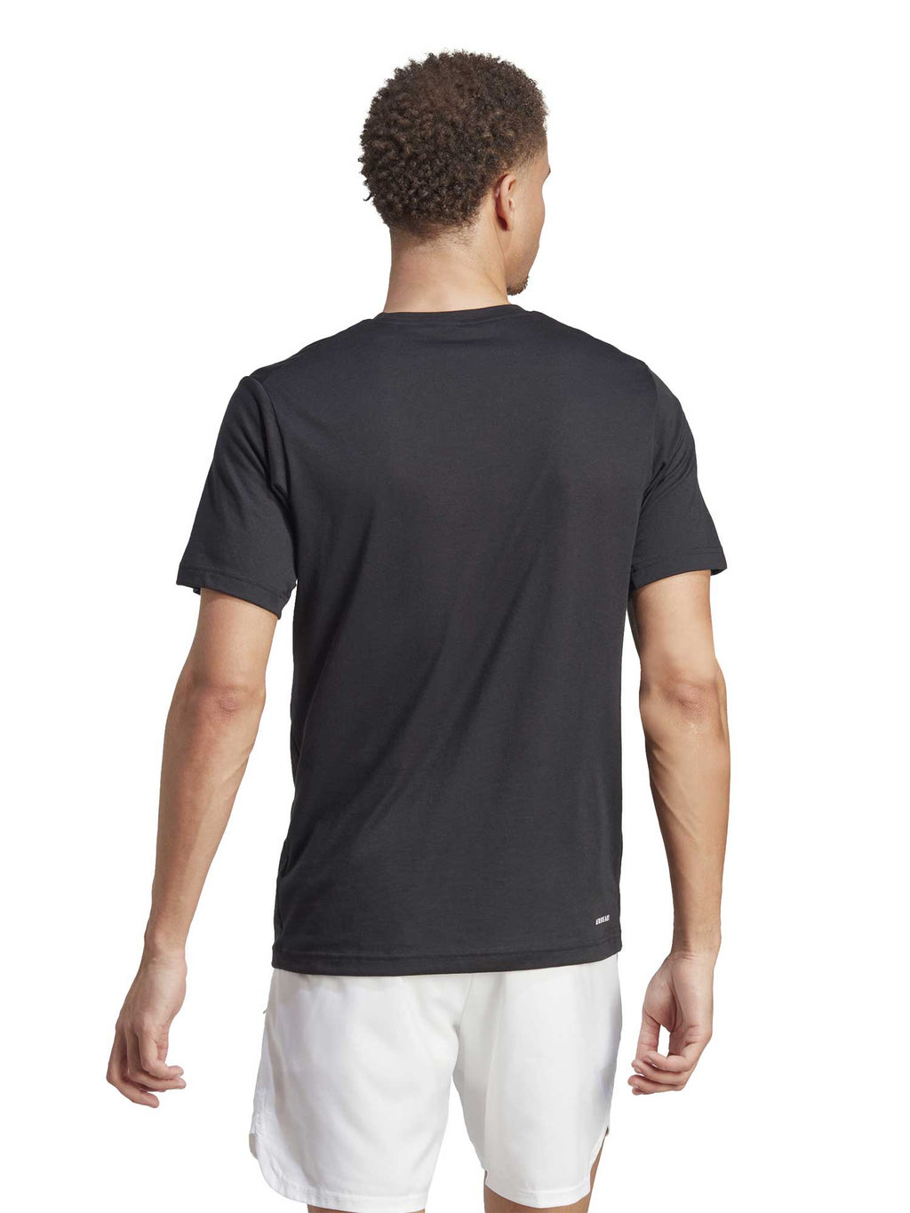 ADIDAS PERFORMANCE Тениска Train Essentials Seasonal Training Graphic