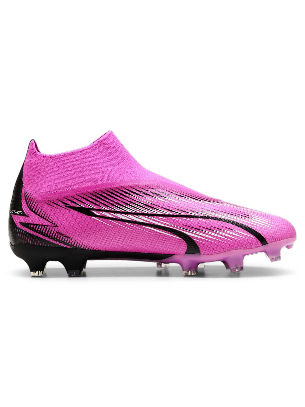 PUMA Обувки ULTRA MATCH+ LL FG/AG