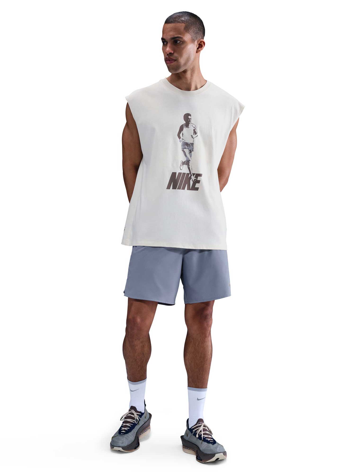 NIKE Къси панталони M NK DF CHALLENGER 72IN1 SHORT