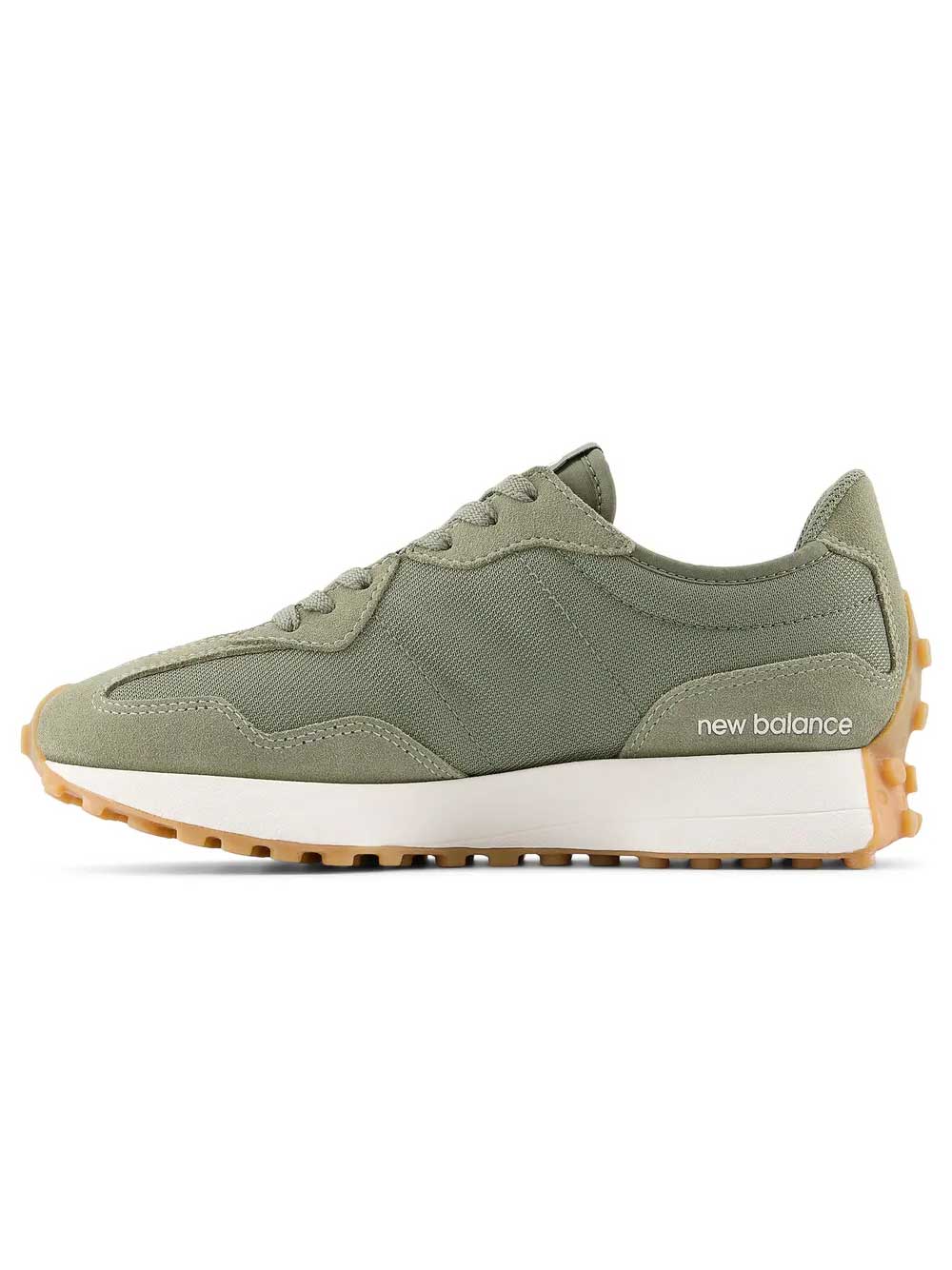 NEW BALANCE Обувки 327 - CLASSICS