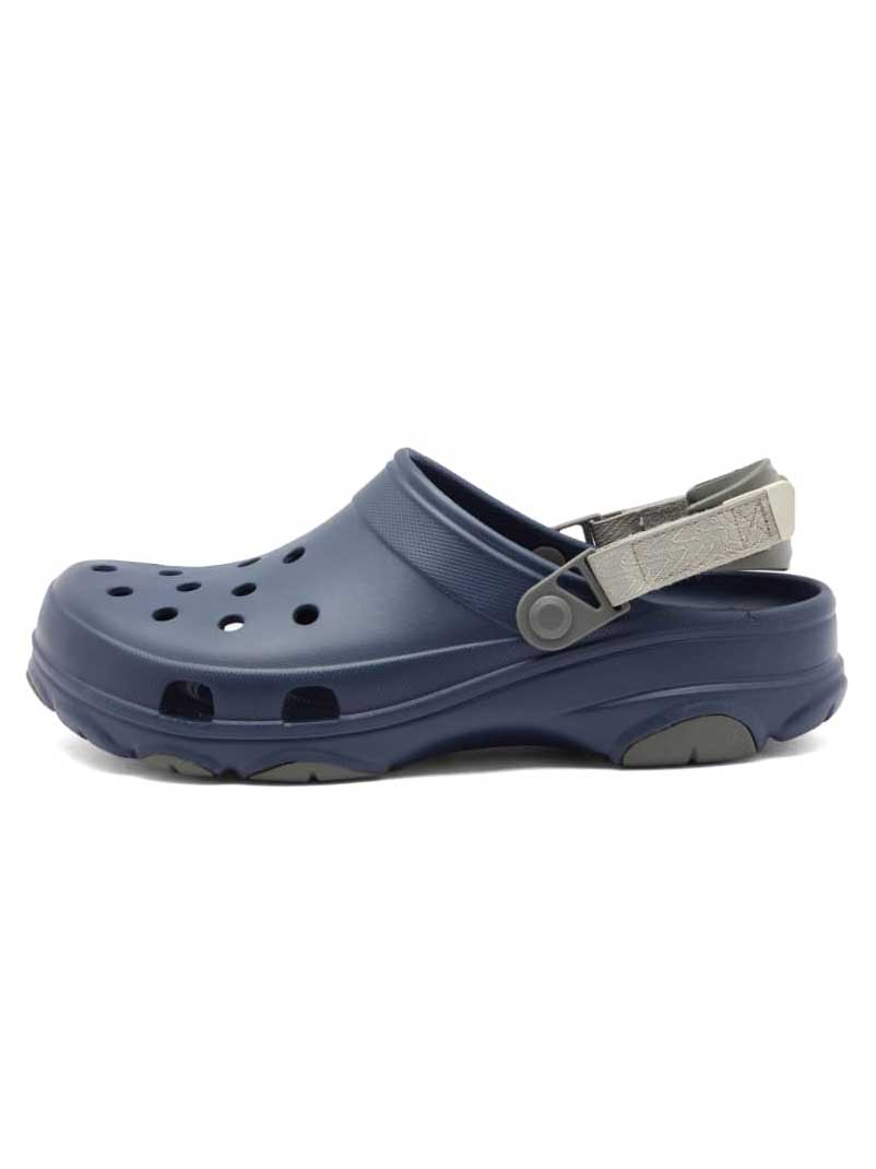 CROCS Чехли CLASSIC ALL TERAIN CLOG 206340