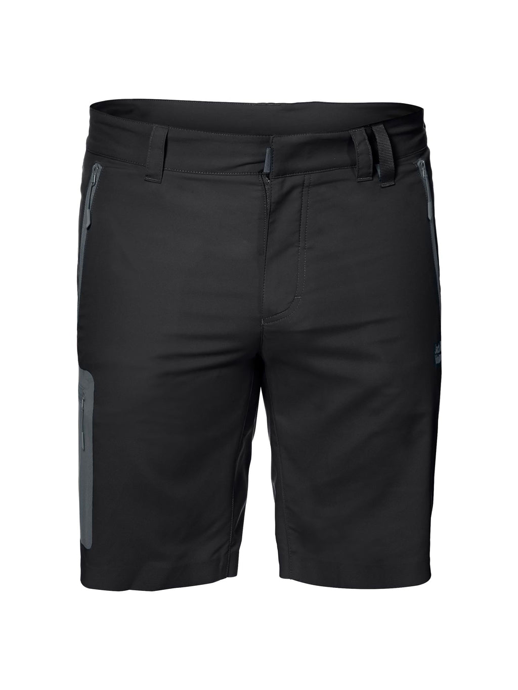 JACK WOLFSKIN Къси панталони ACTIVE TRACK MEN