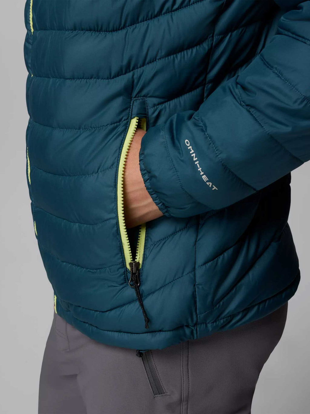 COLUMBIA Яке Men's Powder Lite™ II
