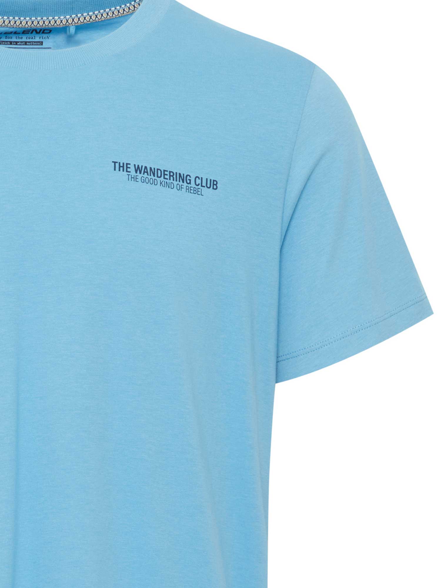 BLEND Тениска Tee
