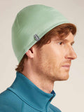 ICEBREAKER Шапка U 200 Oasis Revers Beanie PERI