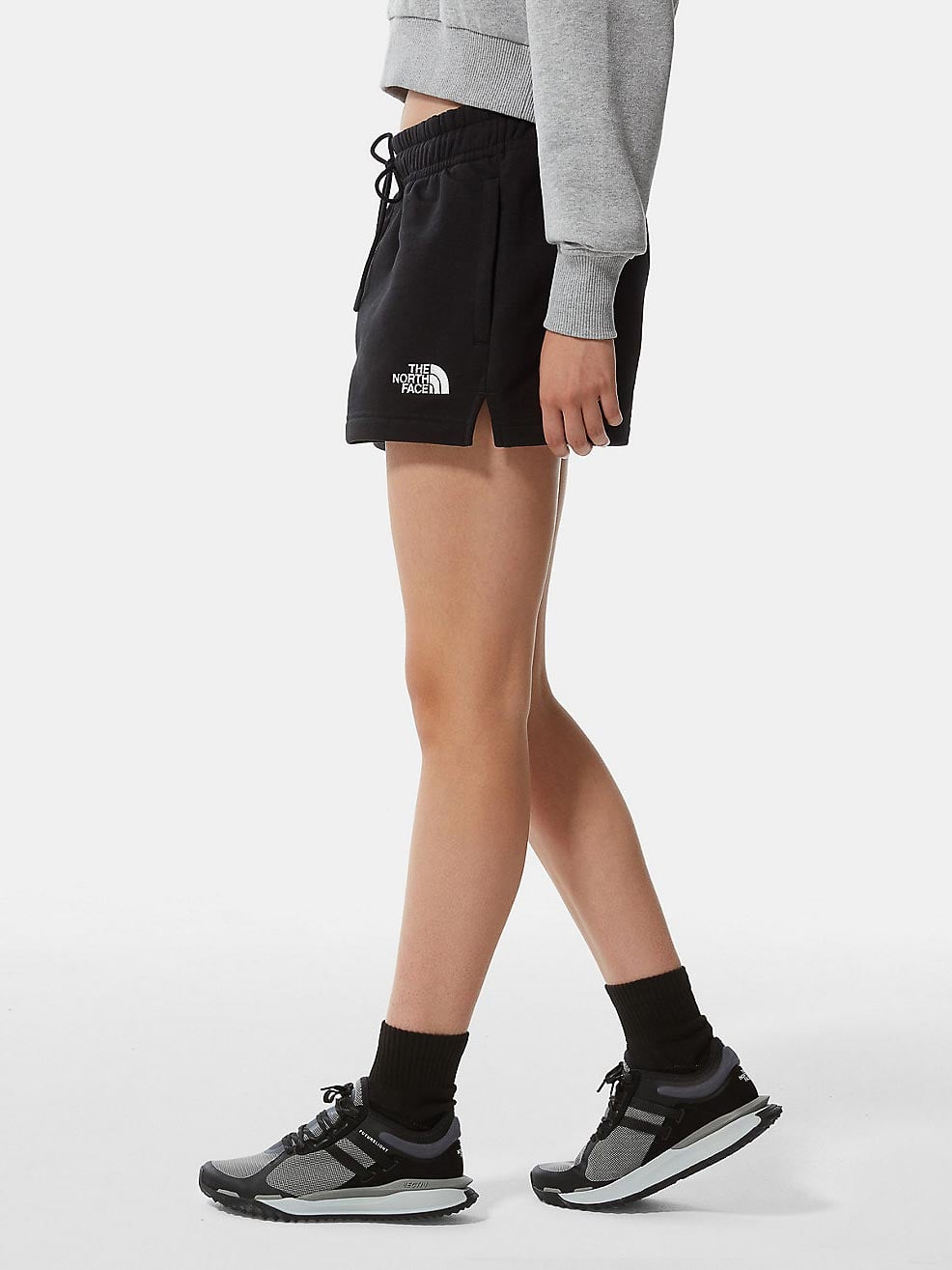 THE NORTH FACE Къси панталони W MIX MATCH