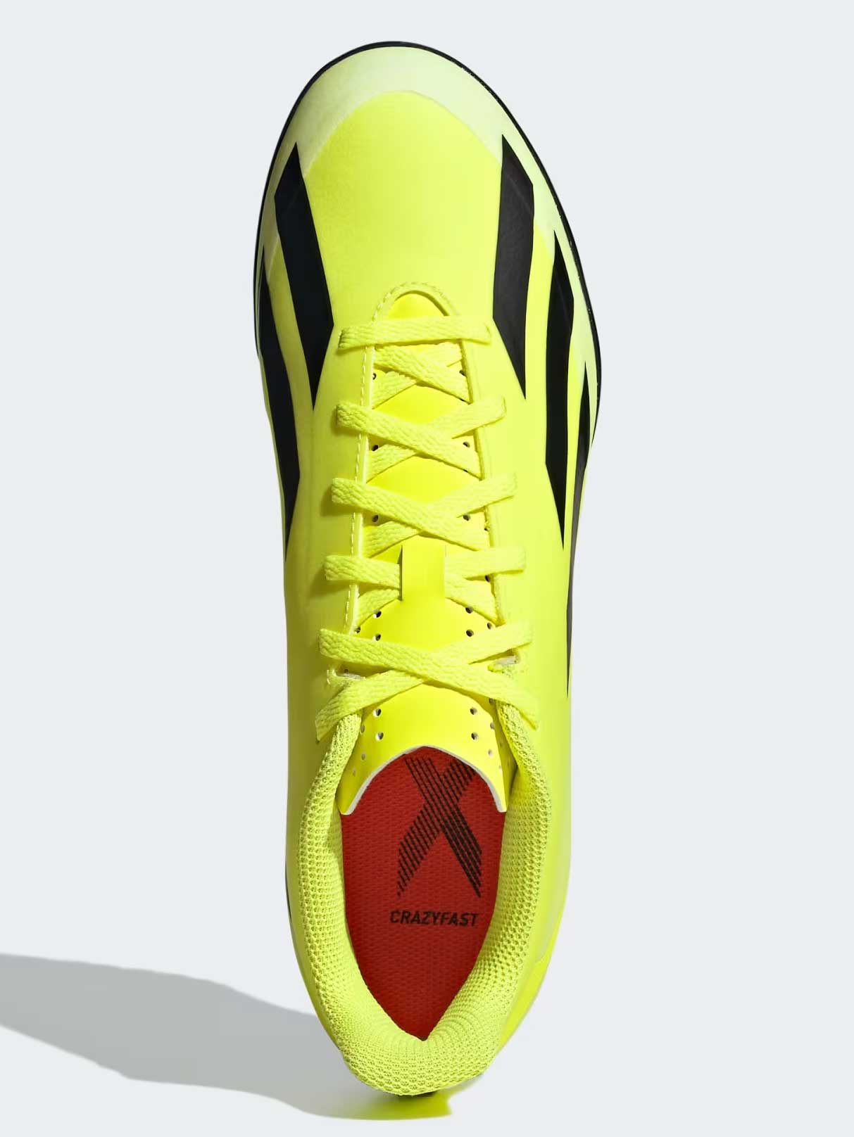 ADIDAS PERFORMANCE Обувки X Crazyfast Club Turf