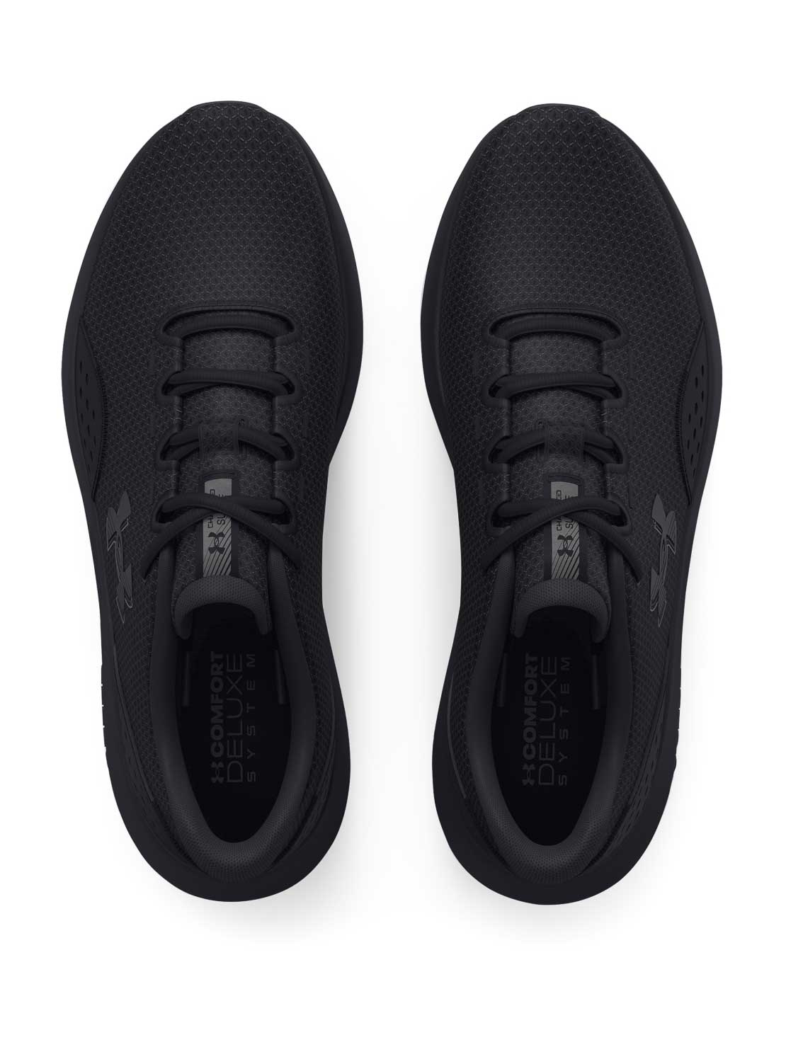 UNDER ARMOUR Обувки UA Charged Surge 4