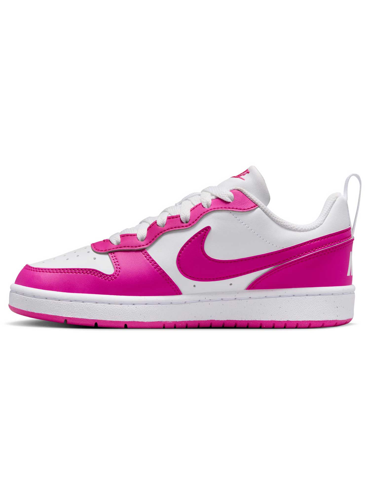 NIKE Обувки COURT BOROUGH LOW RECRAFT (GS)