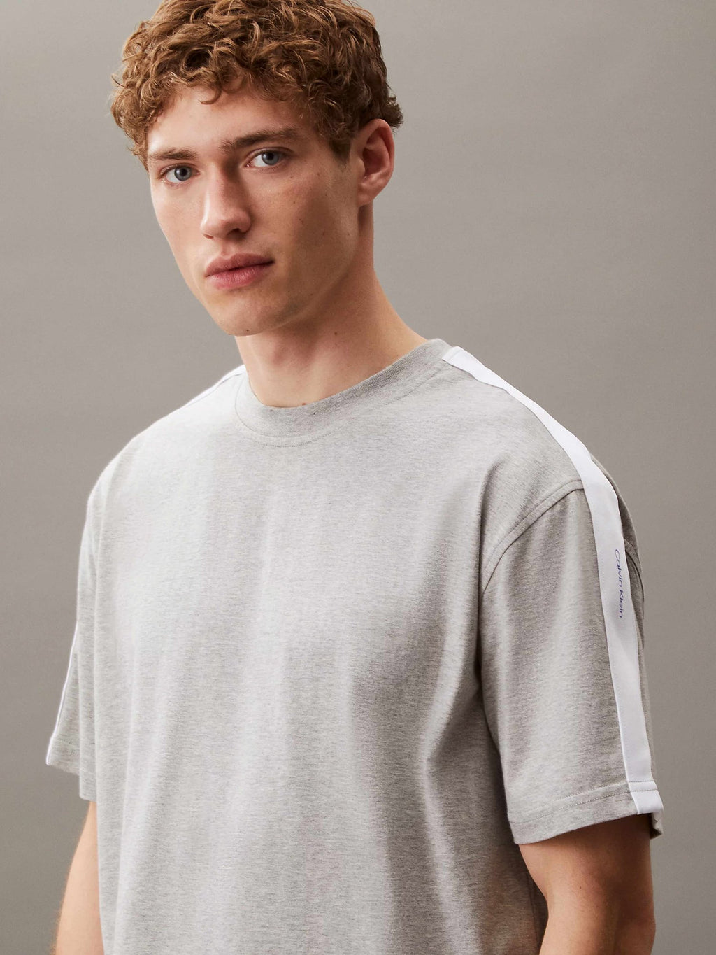 Calvin Klein Performance Тениска PW S/S T-SHIRT