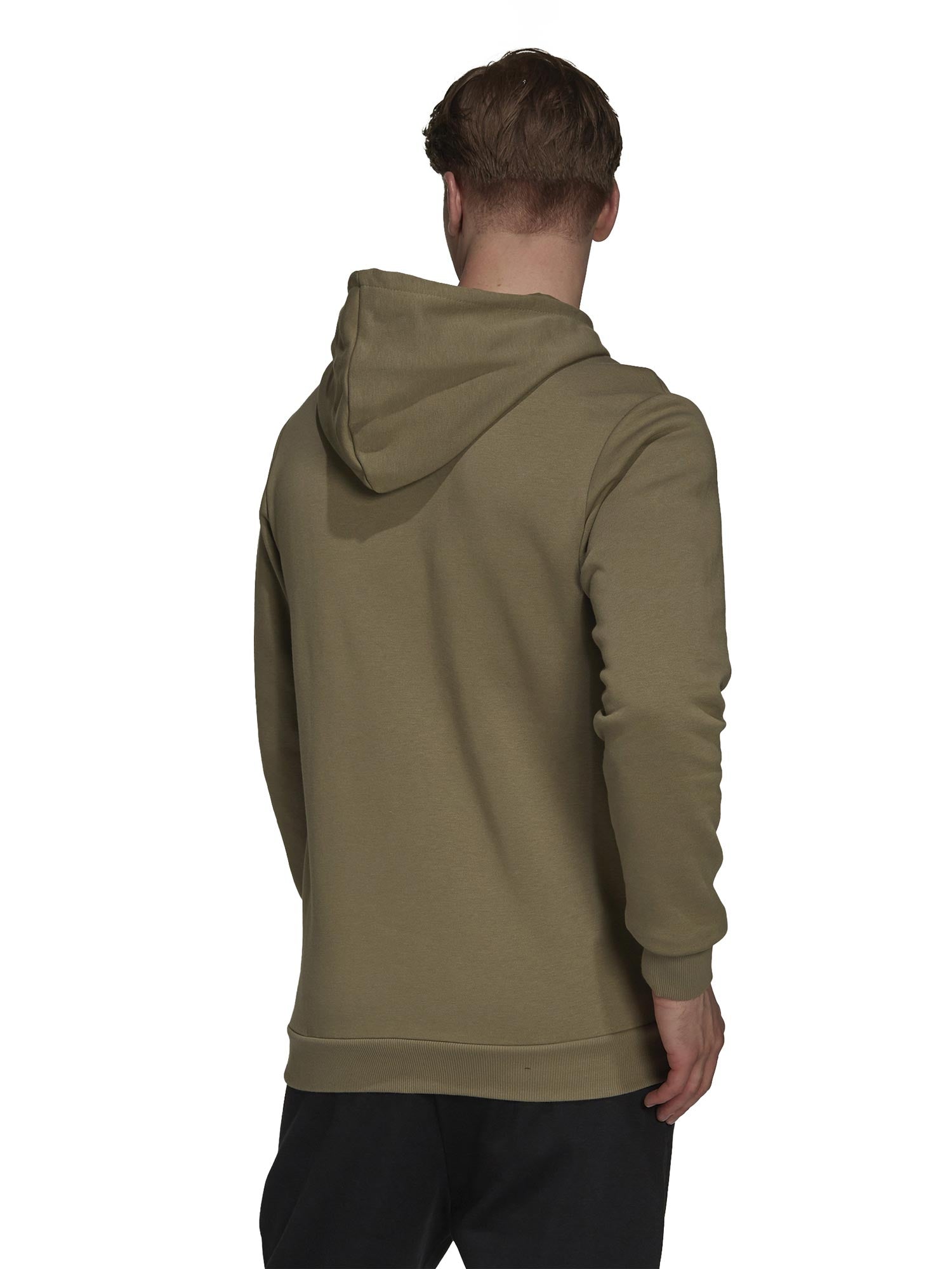 ADIDAS SPORTSWEAR Суитшърт Essentials Fleece Big Logo