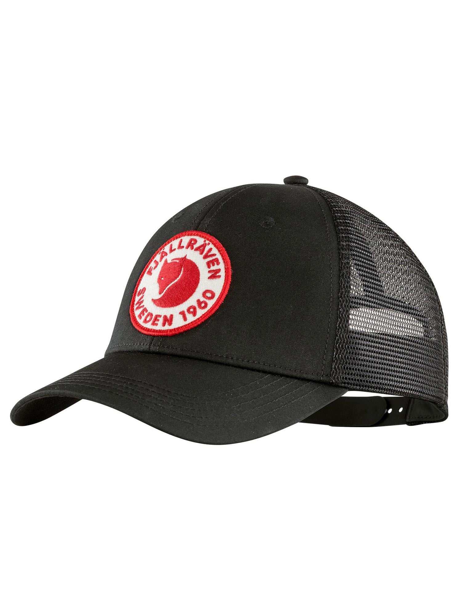 FJALLRAVEN Шапка 1960 Logo Langtradarkeps