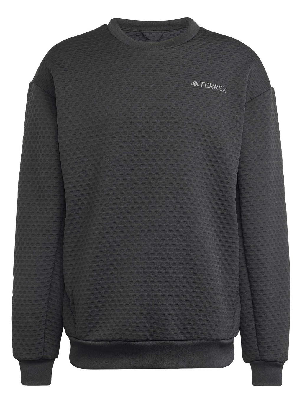 ADIDAS PERFORMANCE Блуза Terrex Xploric Crewneck Sweatshirt