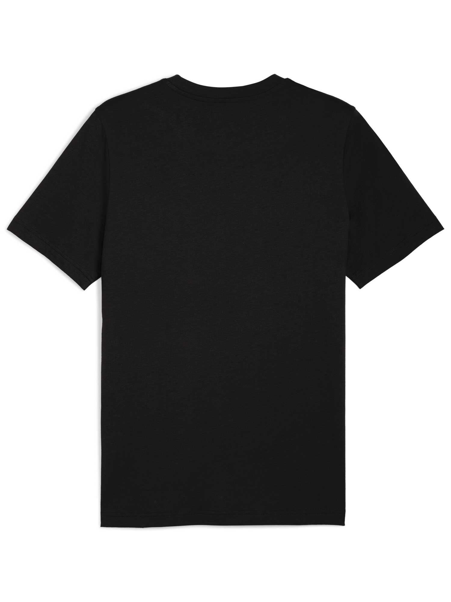 PUMA Тениска GRAPHIC Photoprint Tee
