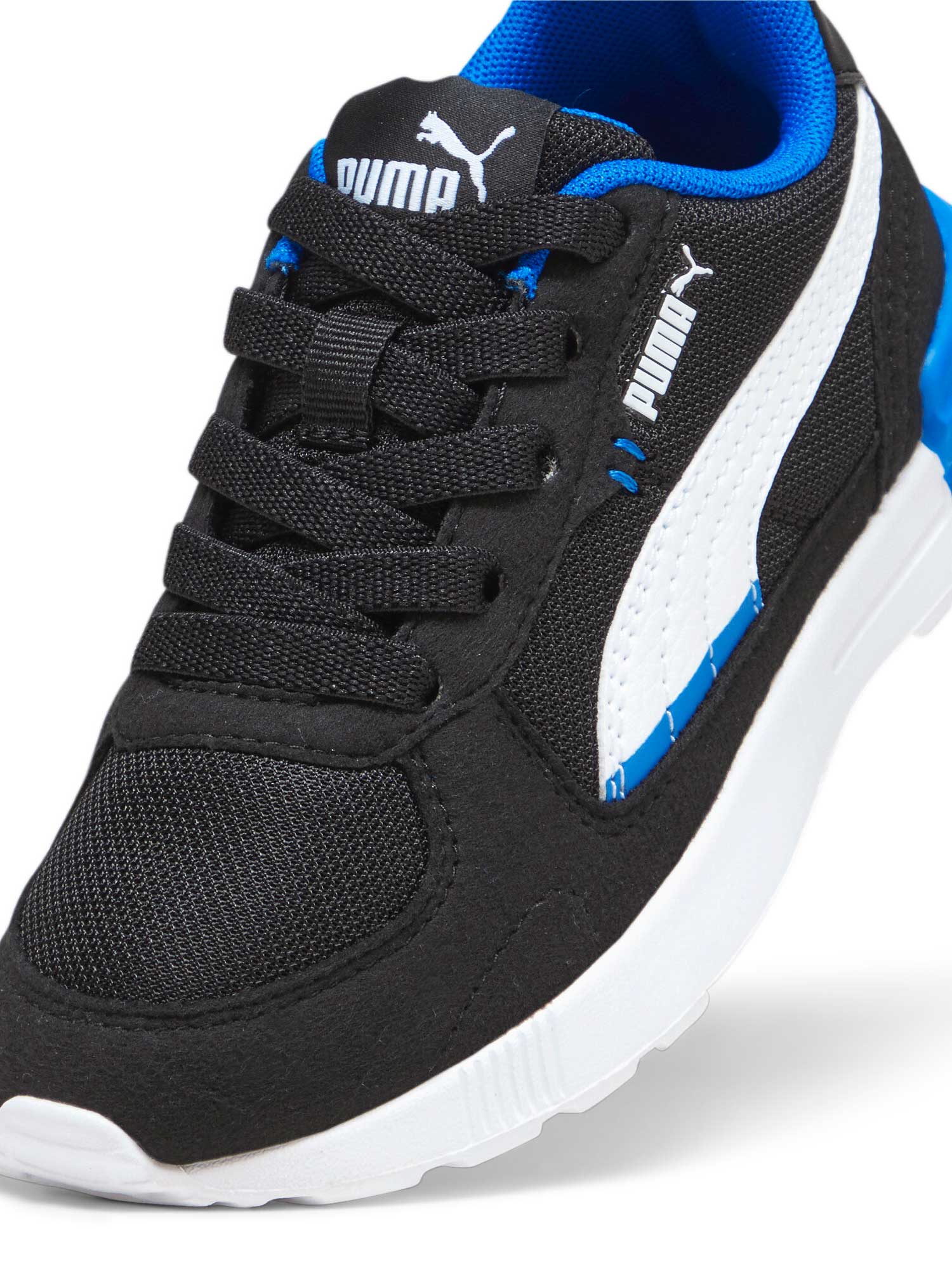 PUMA Обувки Graviton AC PS