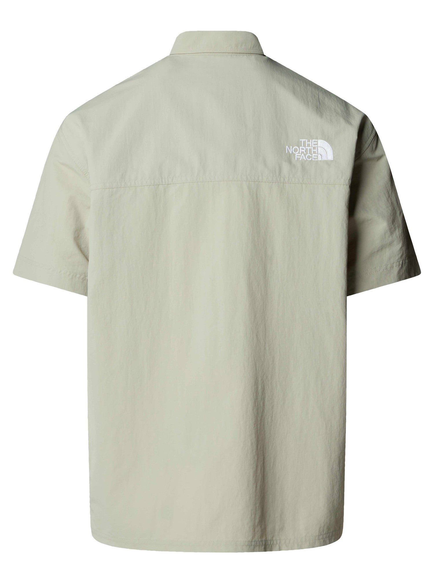 THE NORTH FACE Риза U NSE SUMMER SHIRT