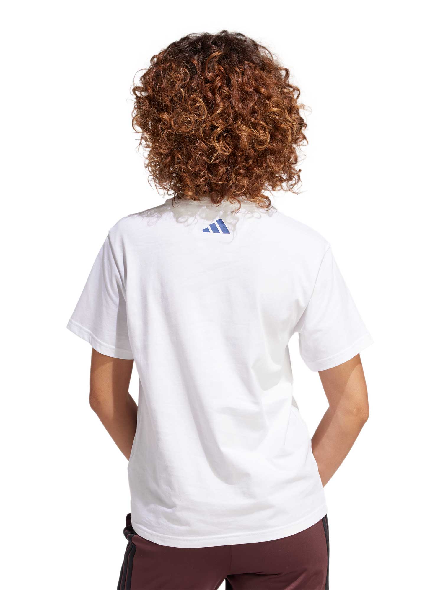 ADIDAS SPORTSWEAR Тениска Tech Illustrate Graphic T-Shirt
