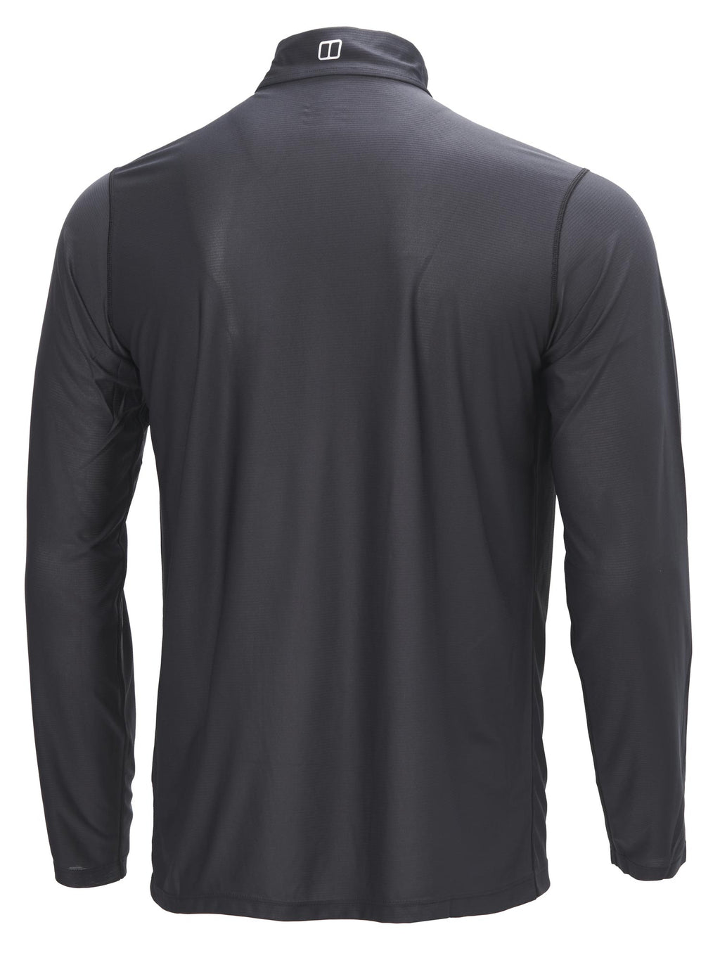 BERGHAUS Термоблуза 24/7 BASE ZIPLS AM