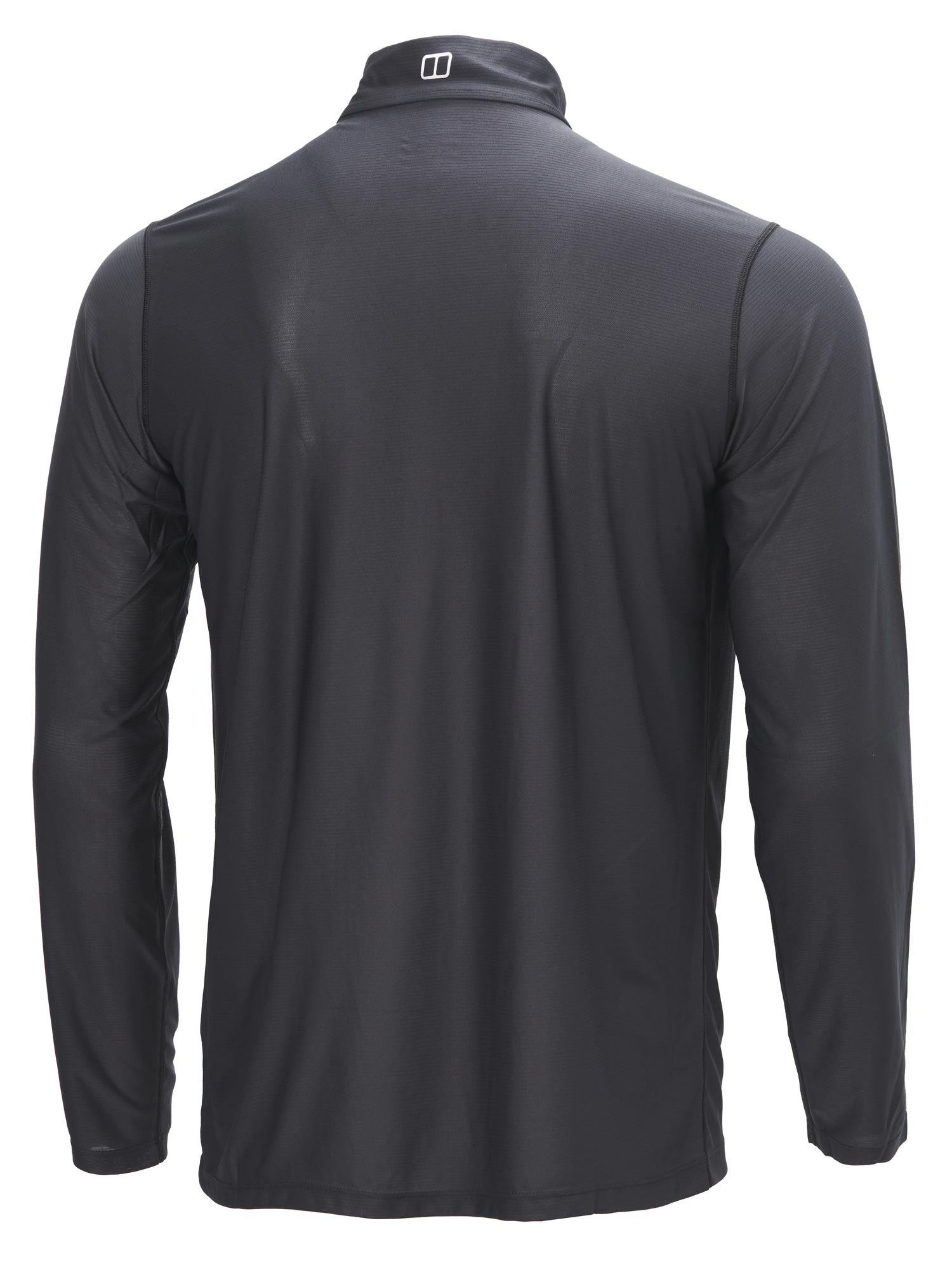 BERGHAUS Термоблуза 24/7 BASE ZIPLS AM