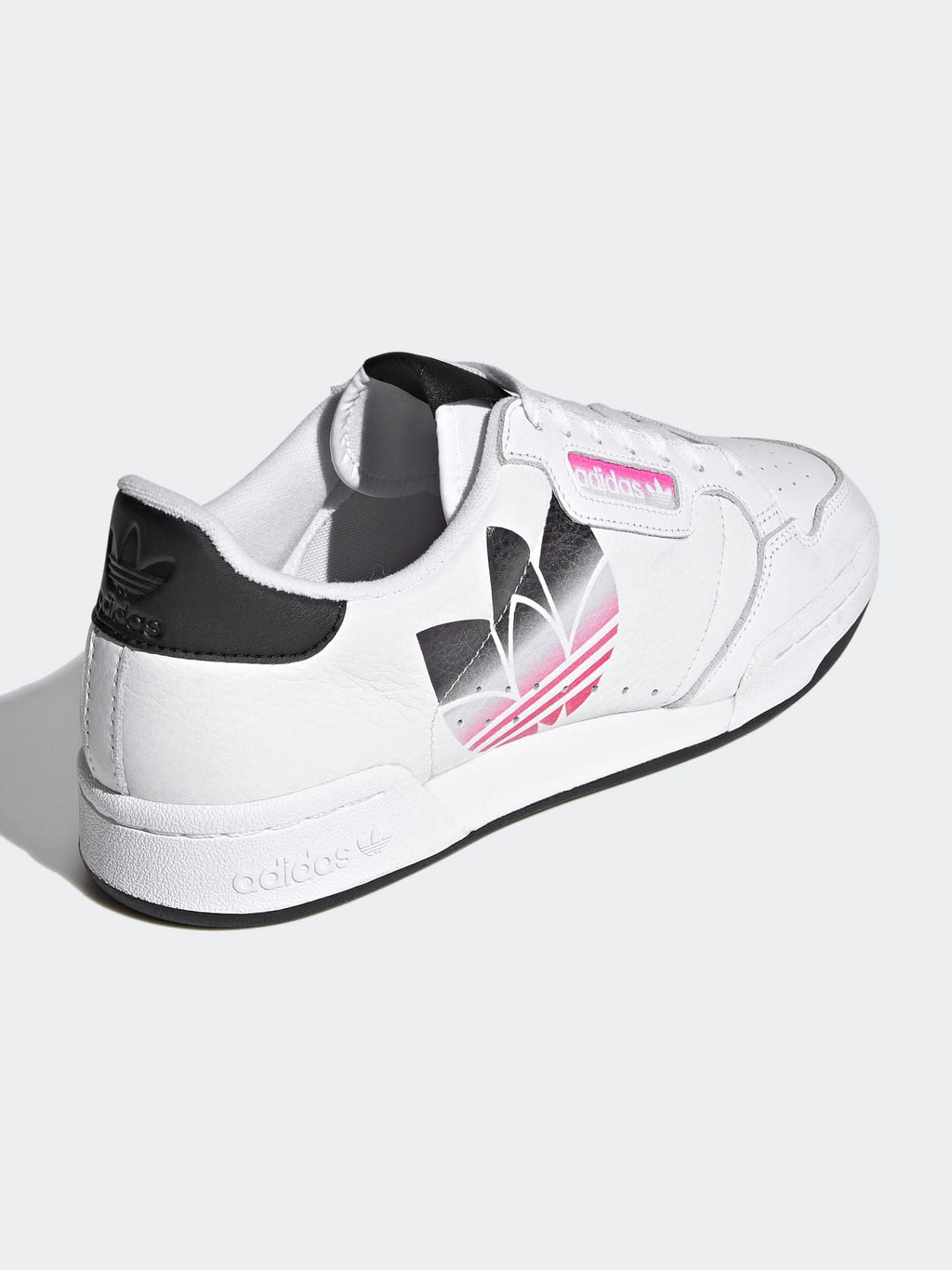 ADIDAS ORIGINALS Обувки CONTINENTAL 80